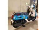 Yamaha Fazzio Tahun 2026
